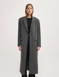 Blazer Coat