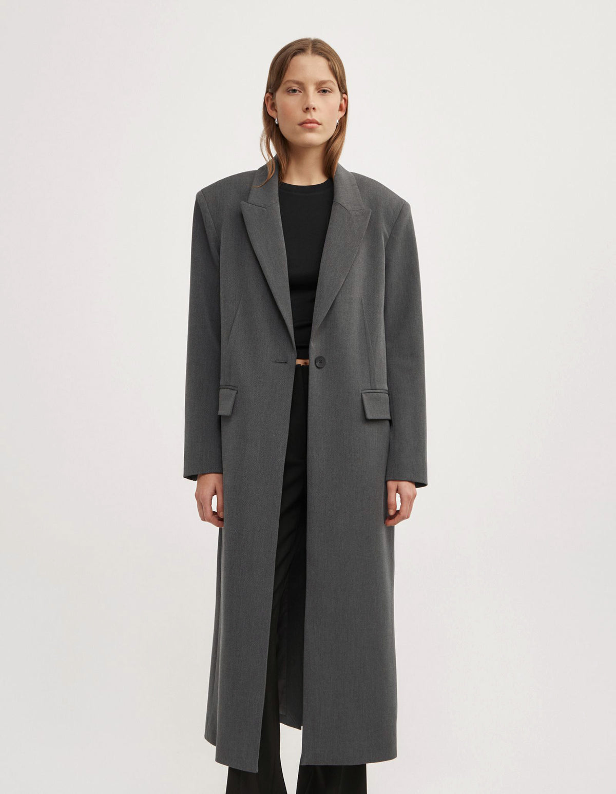 Blazer Coat