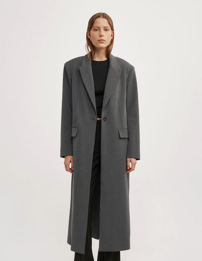 Blazer Coat
