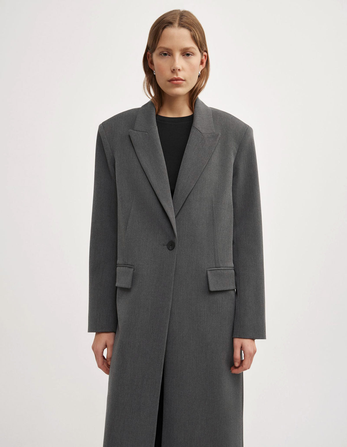 Blazer Coat
