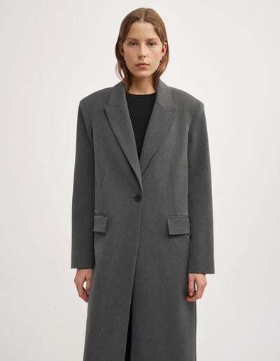 Blazer Coat