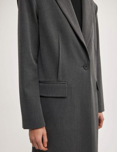 Blazer Coat