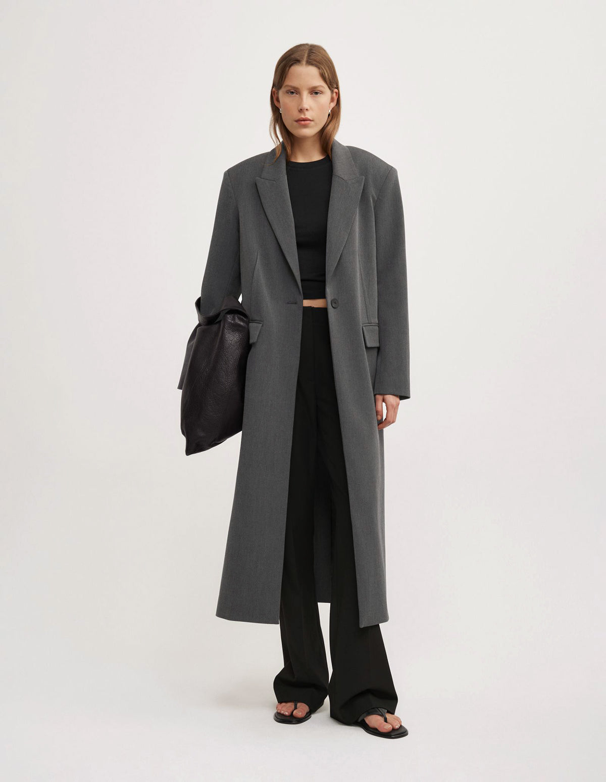 Blazer Coat
