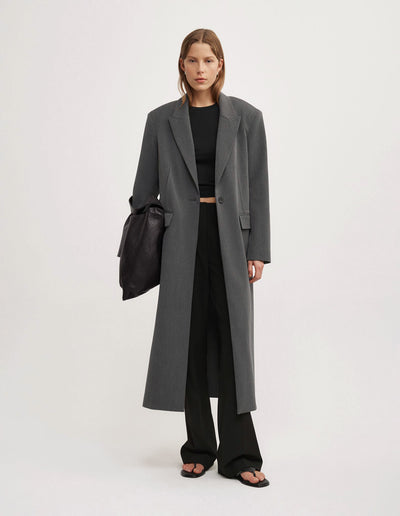 Blazer Coat