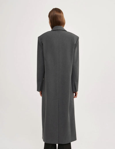 Blazer Coat