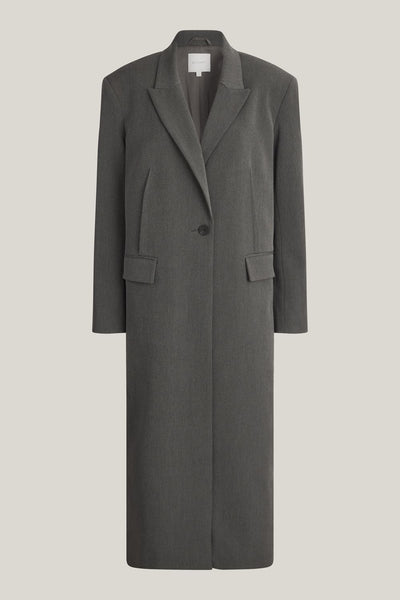 Blazer Coat