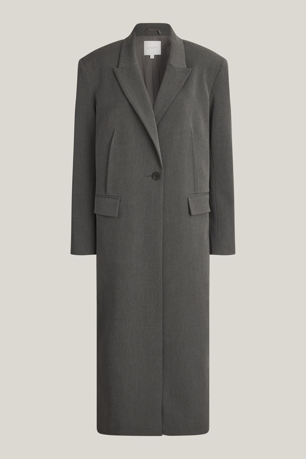 Blazer Coat