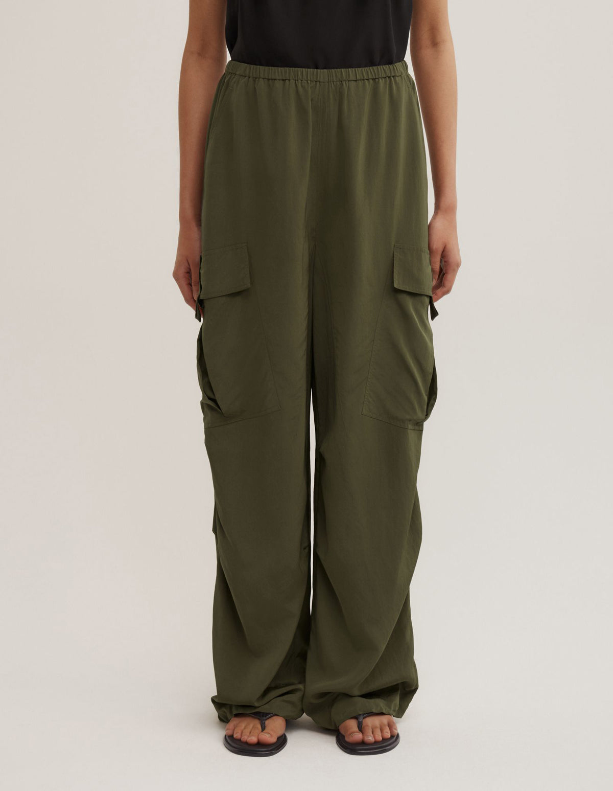 Cargo Pant