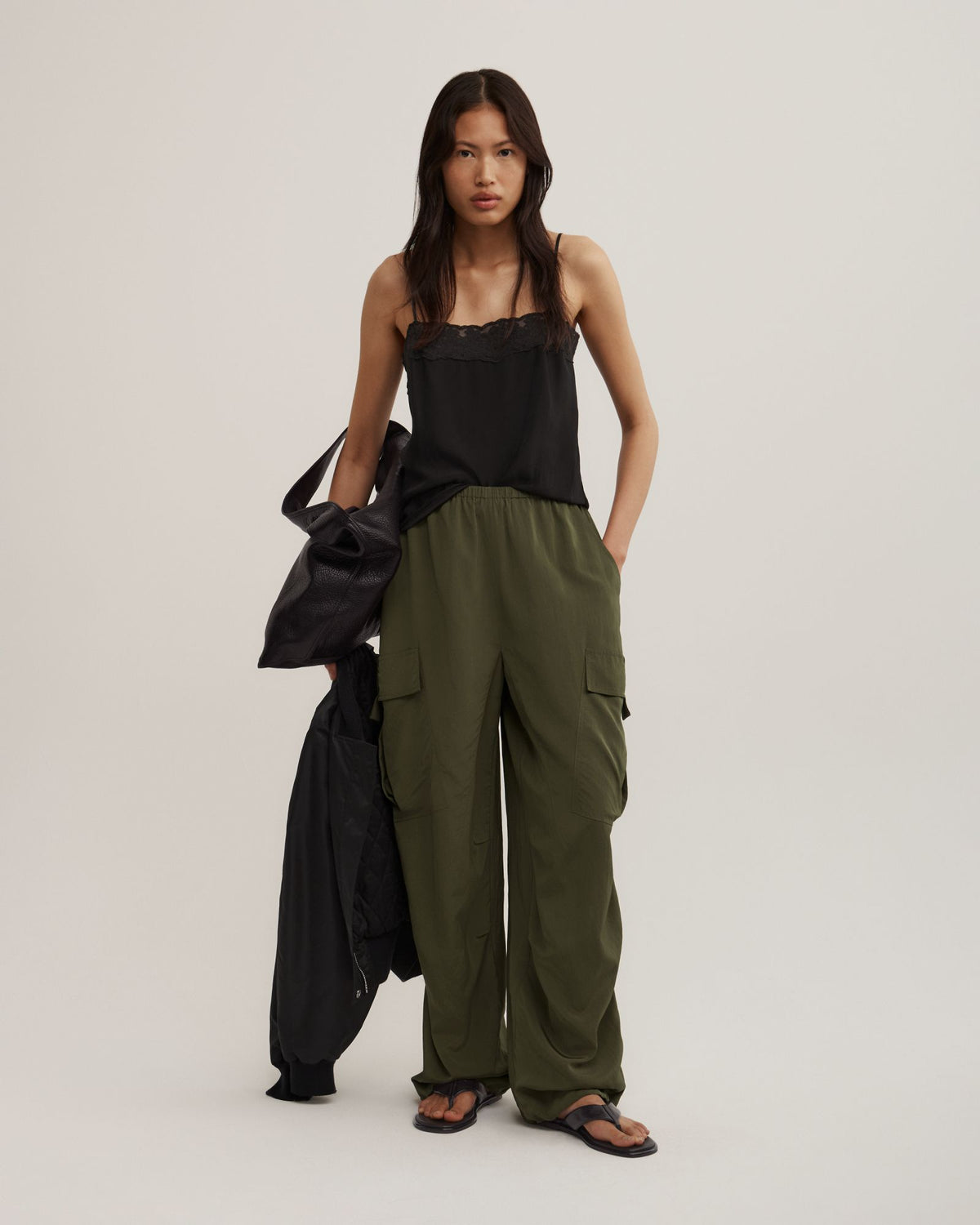 Cargo Pant