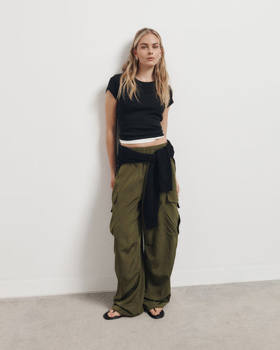 Cargo Pant