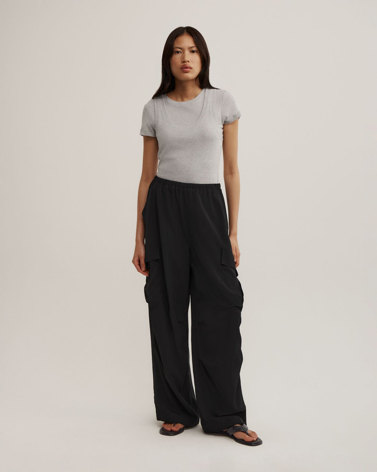 Cargo Pant