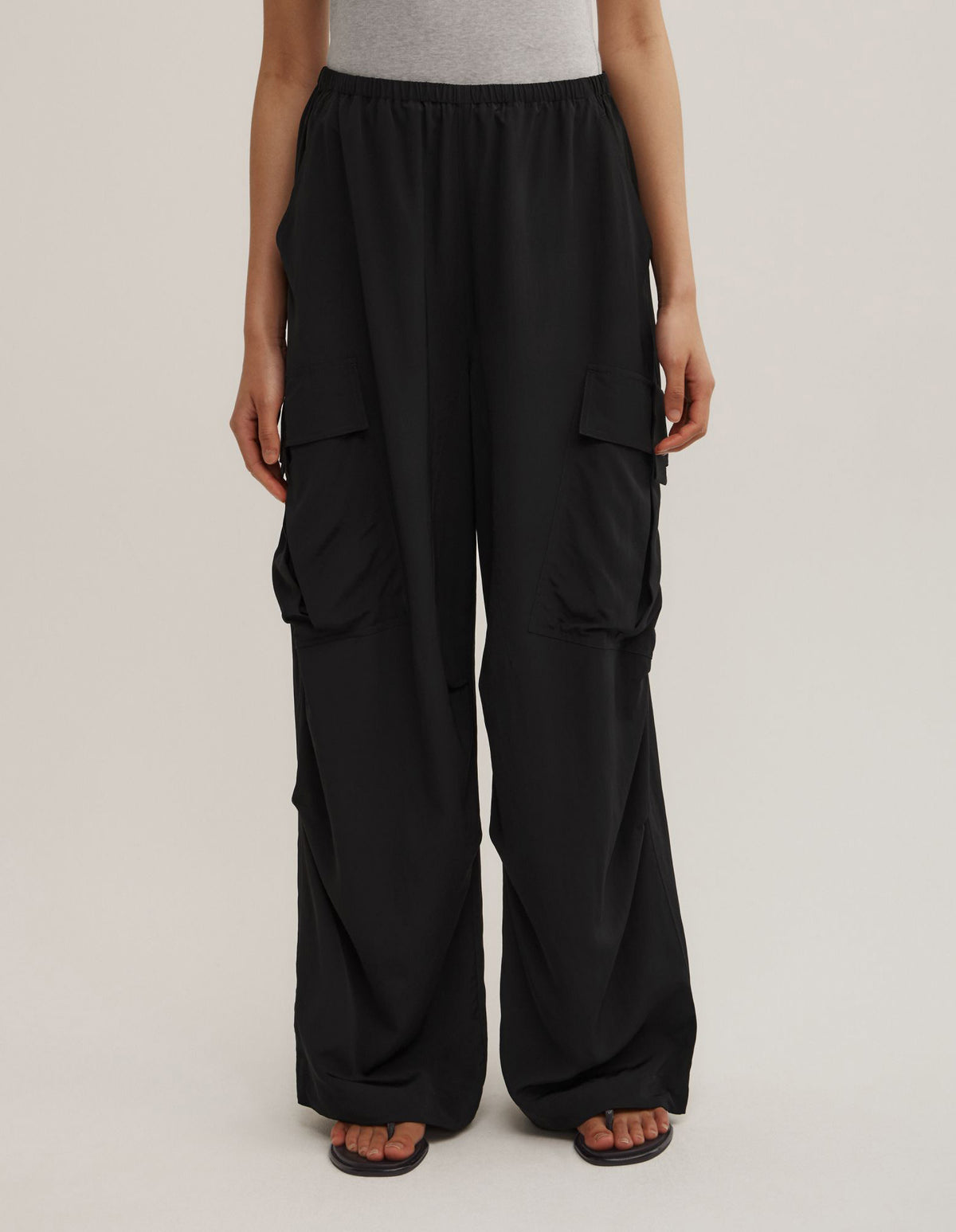 Cargo Pant