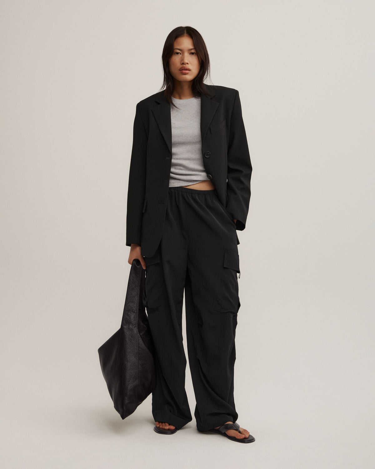 Cargo Pant
