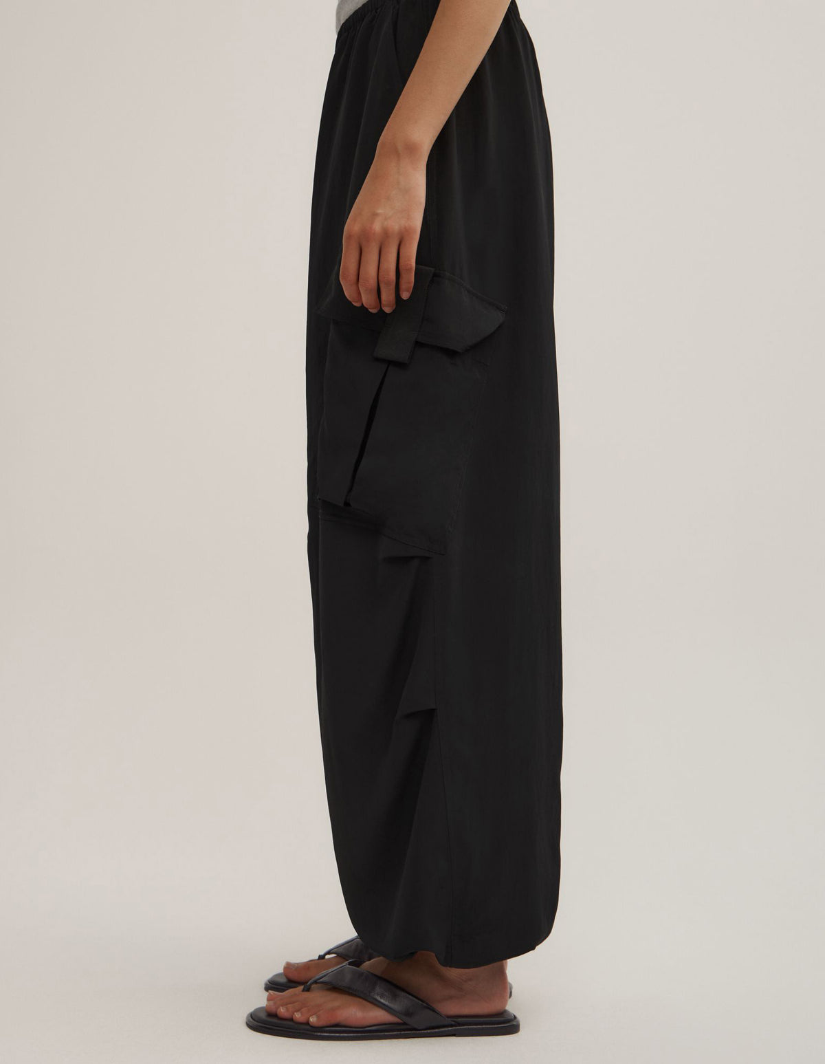 Cargo Pant