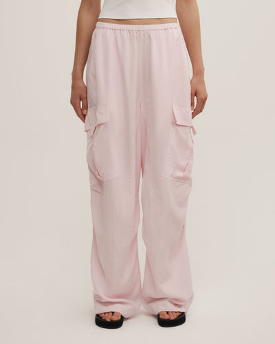 Cargo Pant