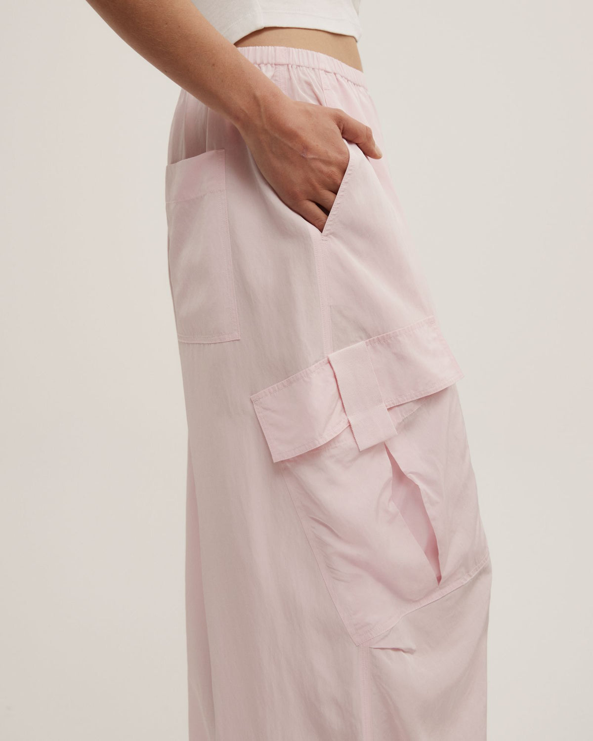 Cargo Pant