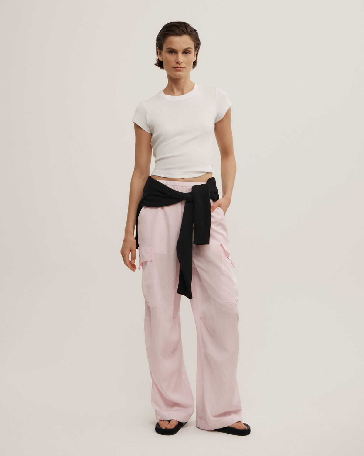 Cargo Pant