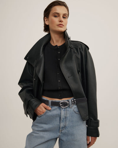 Nadia Belt