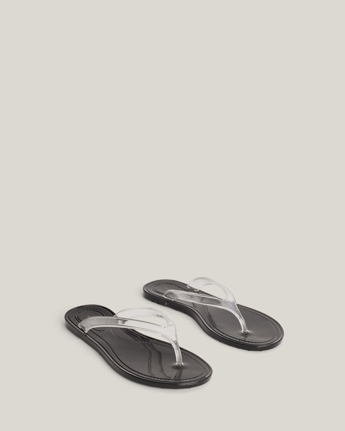 Frida Jelly Flip Flops