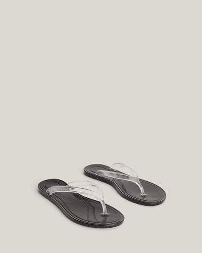 Frida Jelly Flip Flops