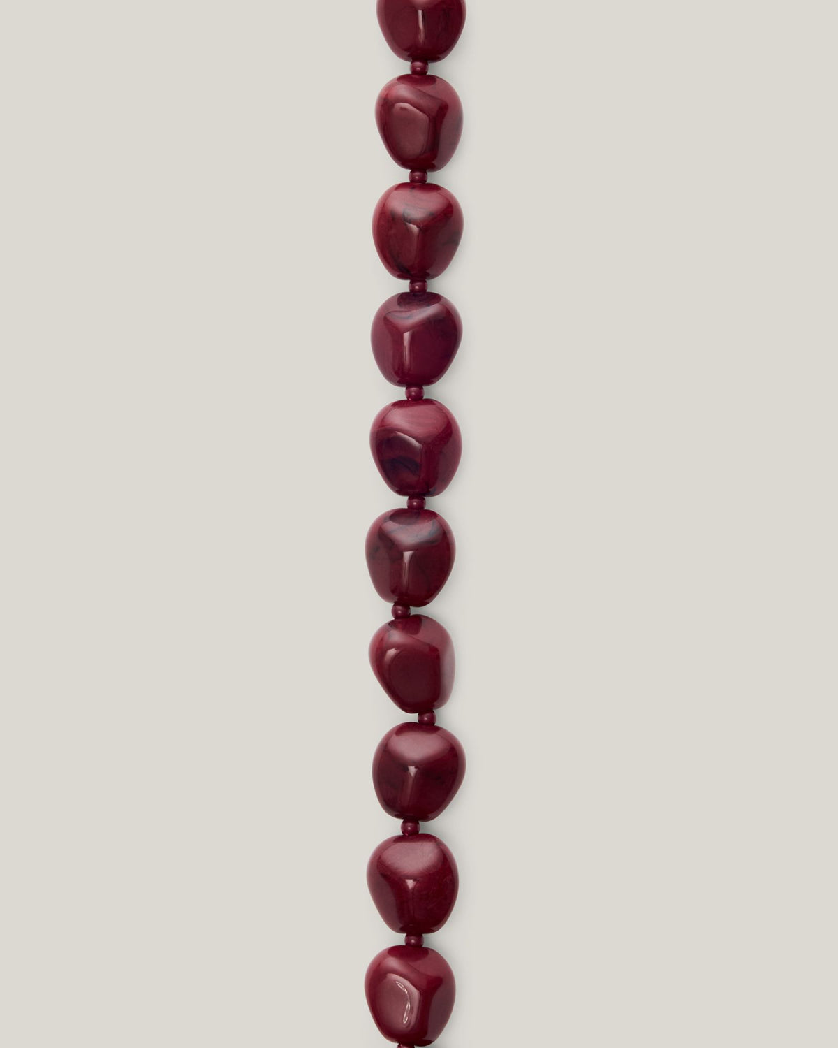 Olive Necklace