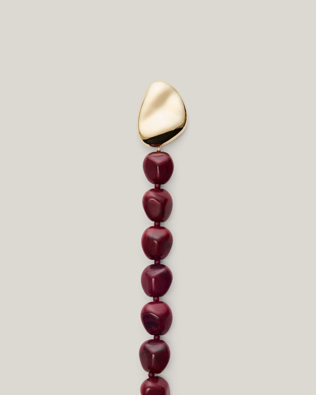 Olive Necklace
