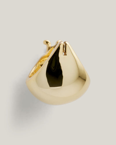 Aubrey Hoop Earrings