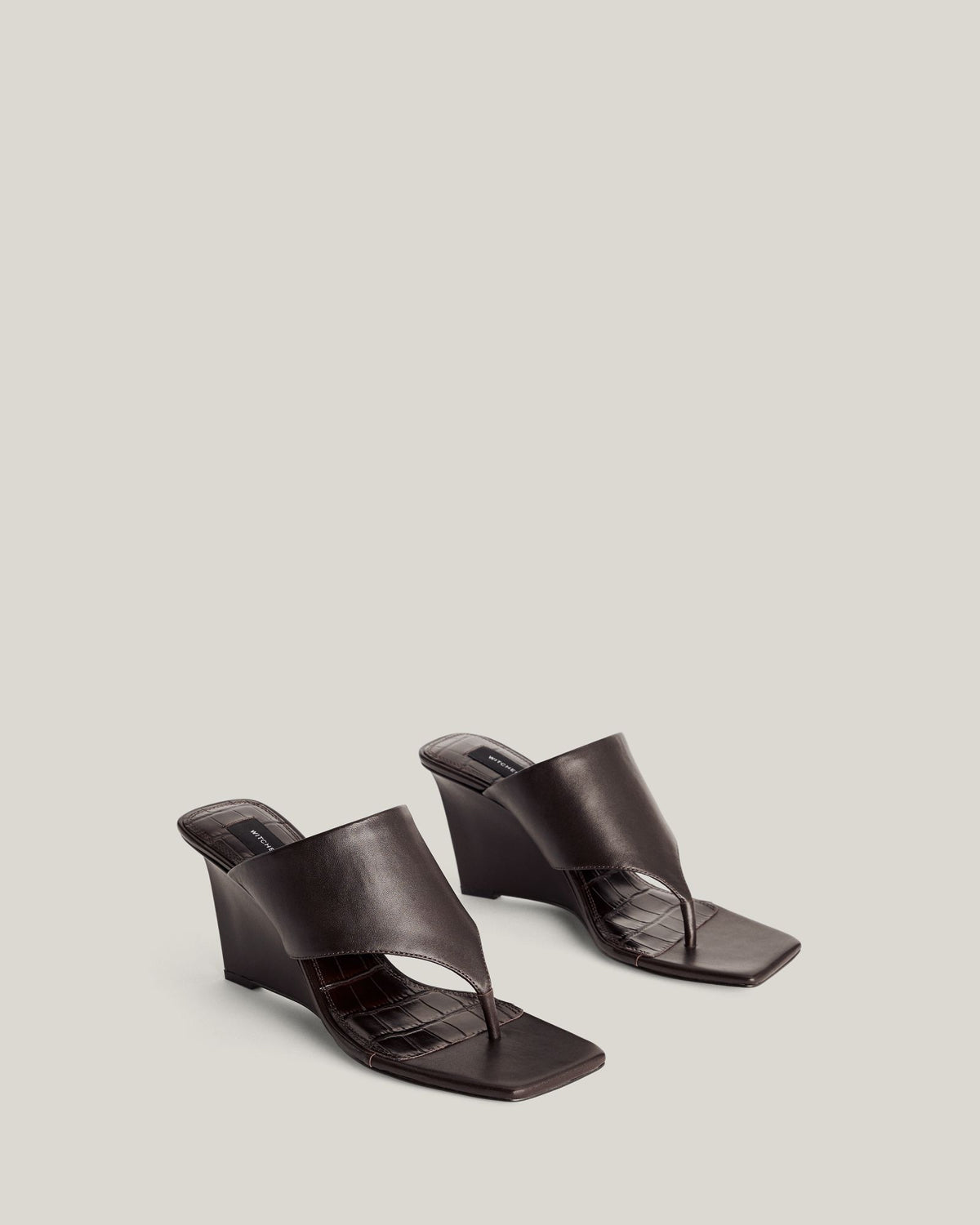 Cassie Wedge