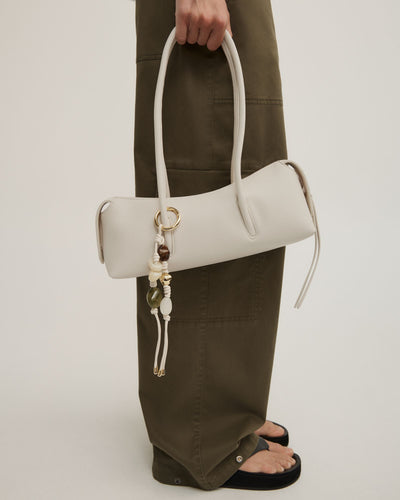 Paloma Bag Charm