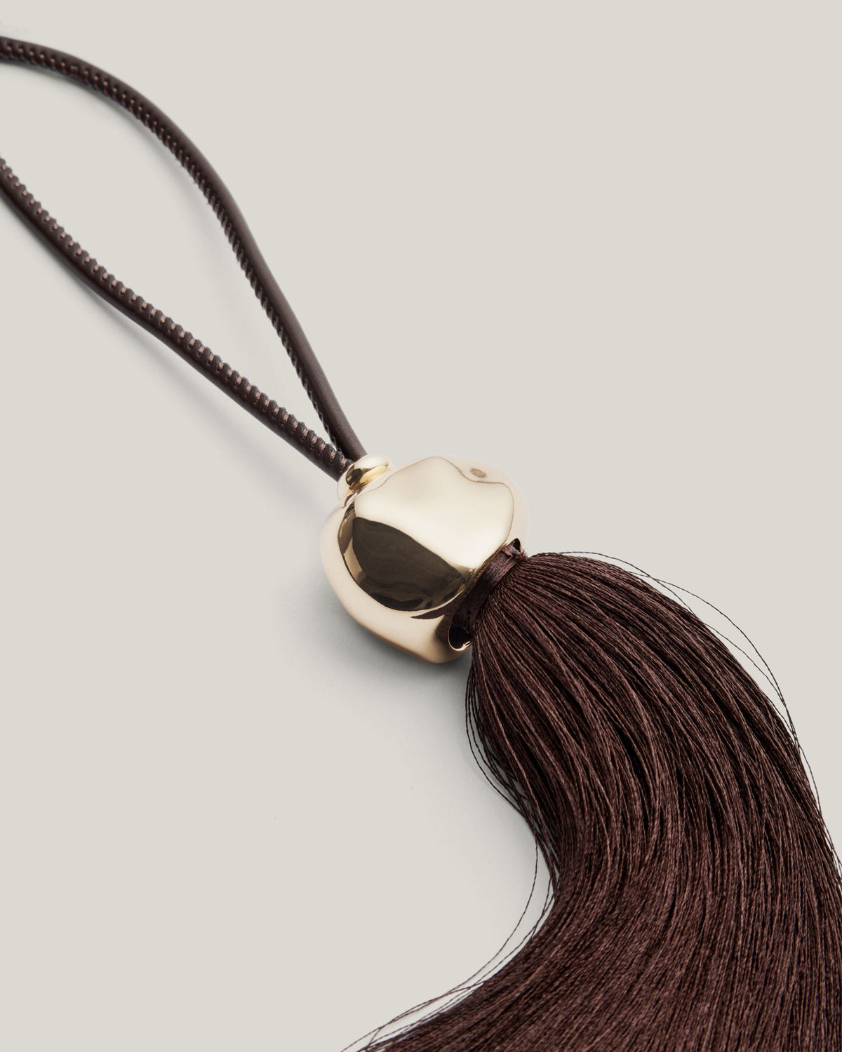 Koa Bag Charm