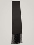 Lee Fringe Scarf