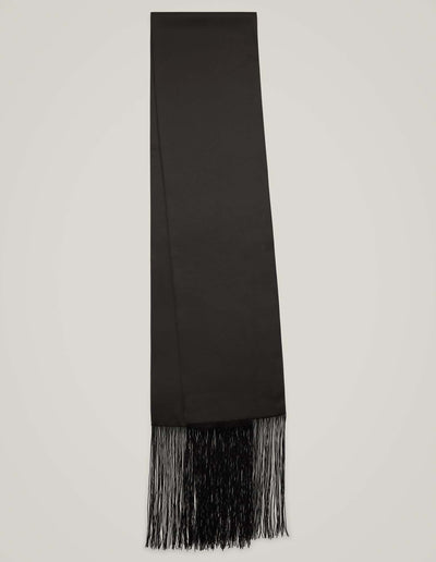 Lee Fringe Scarf