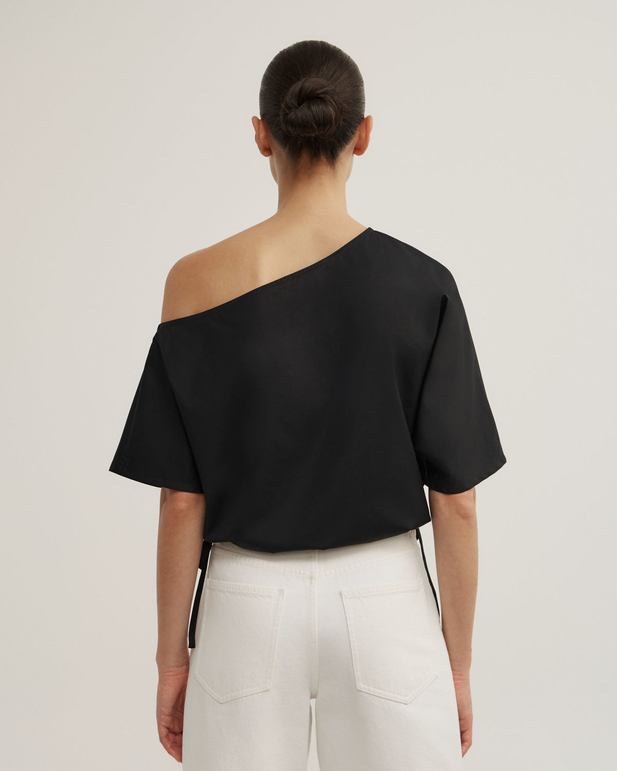 Slouch Off Shoulder Top