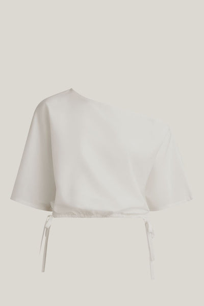 Slouch Off Shoulder Top
