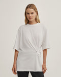 Tuck Waist T-Shirt