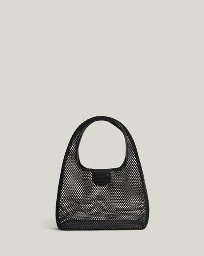 Mindy Mesh Bag