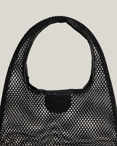 Mindy Mesh Bag