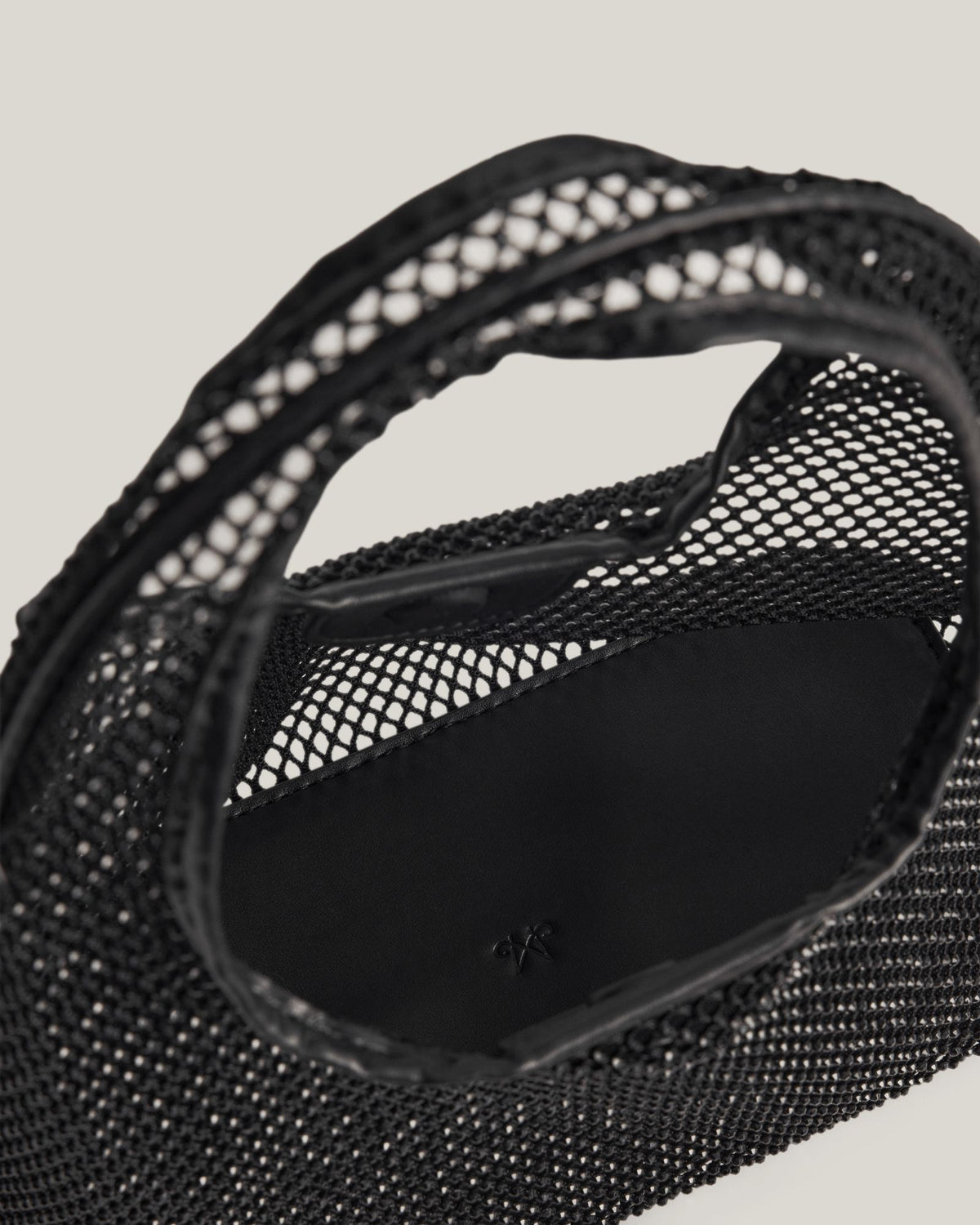 Mindy Mesh Bag