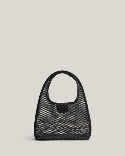 Mindy Mesh Bag