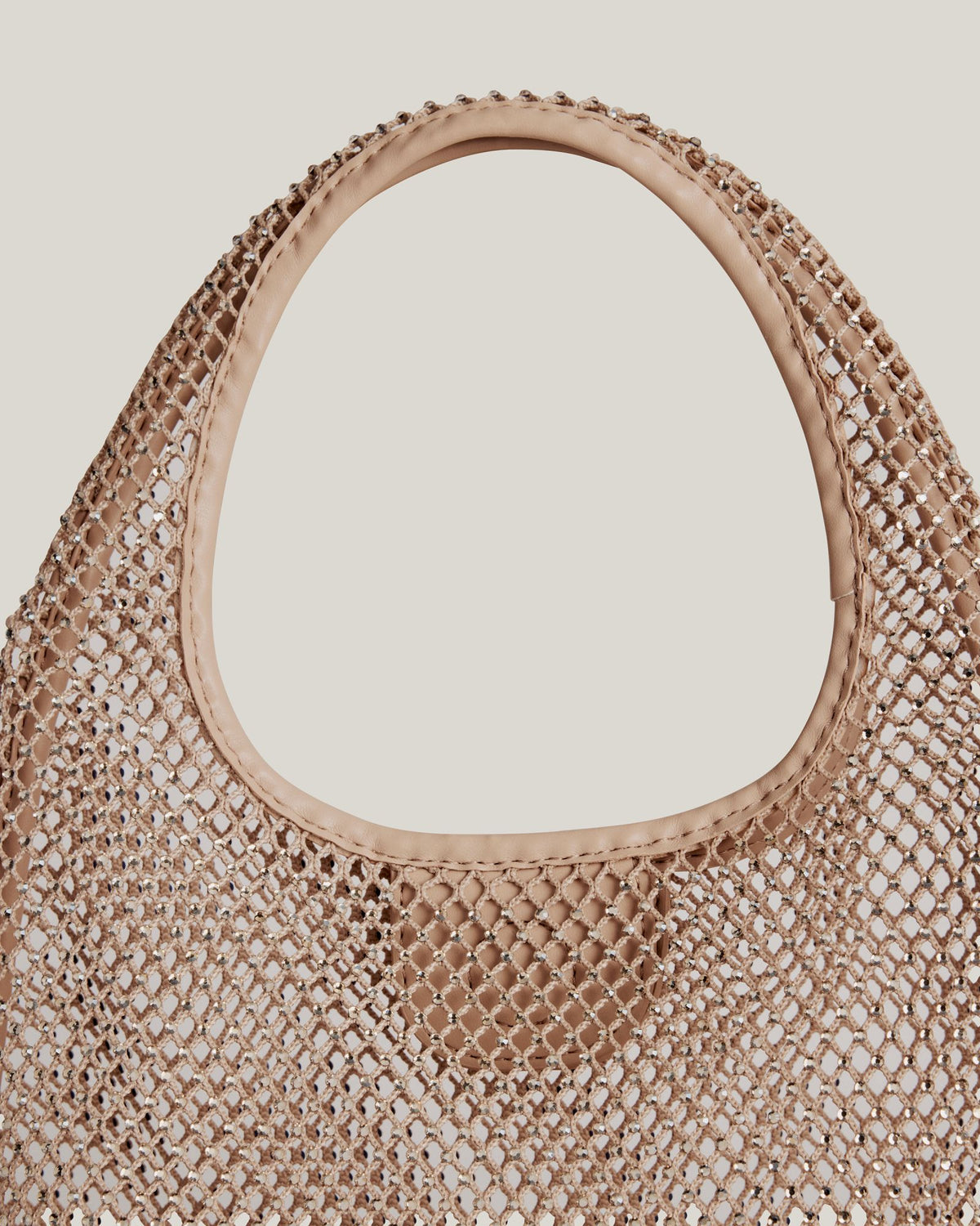 Mindy Mesh Bag