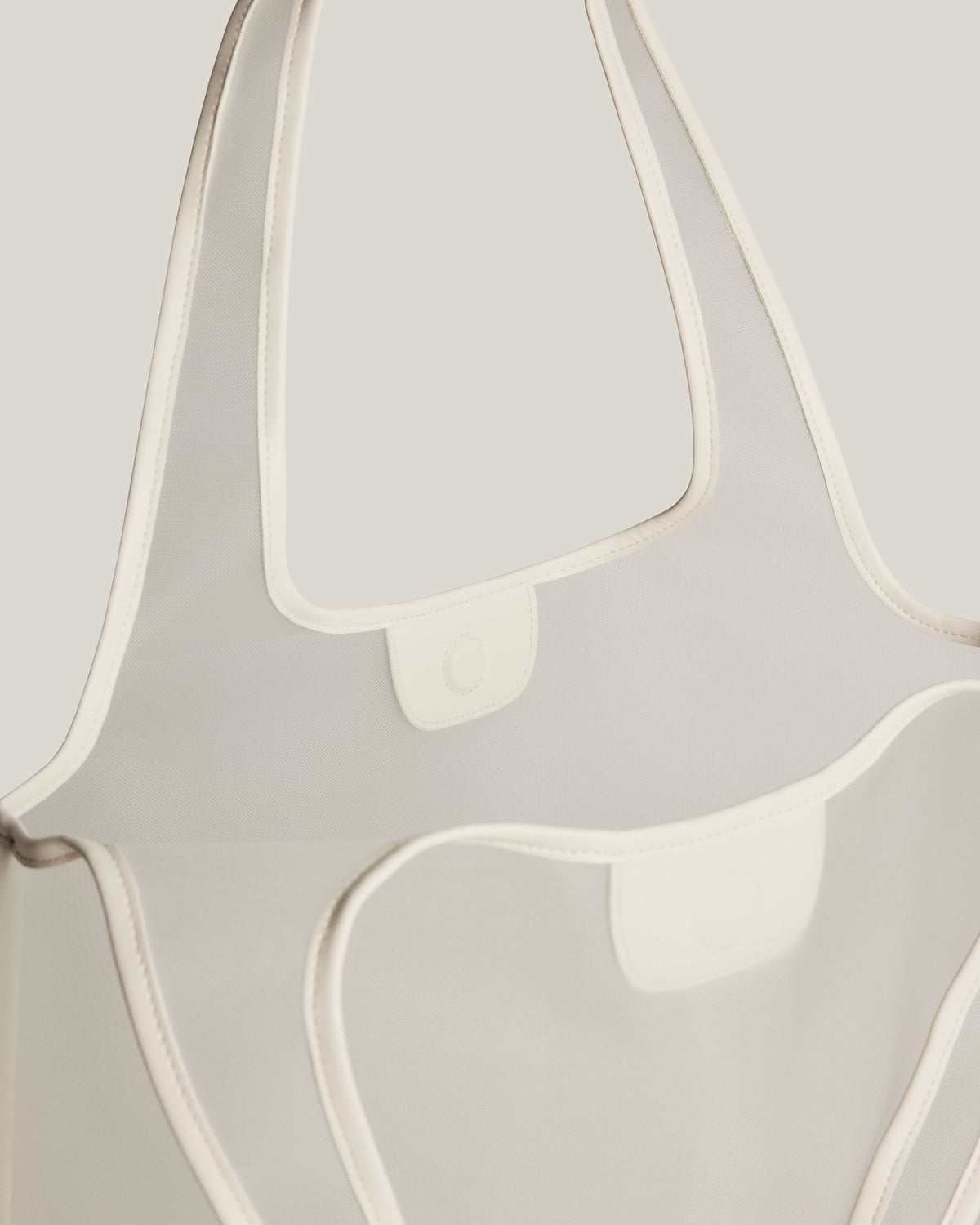 Elena Mesh Tote
