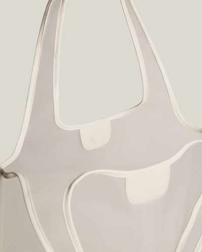 Elena Mesh Tote