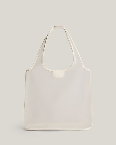 Elena Mesh Tote