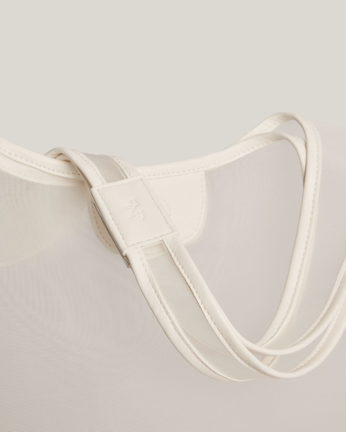 Elena Mesh Tote