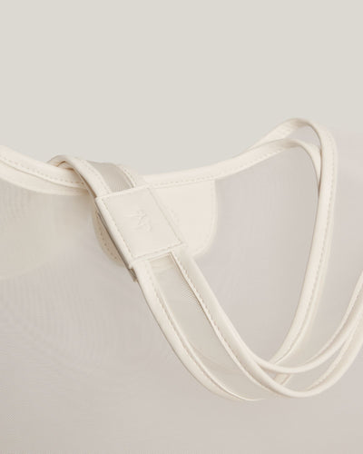 Elena Mesh Tote