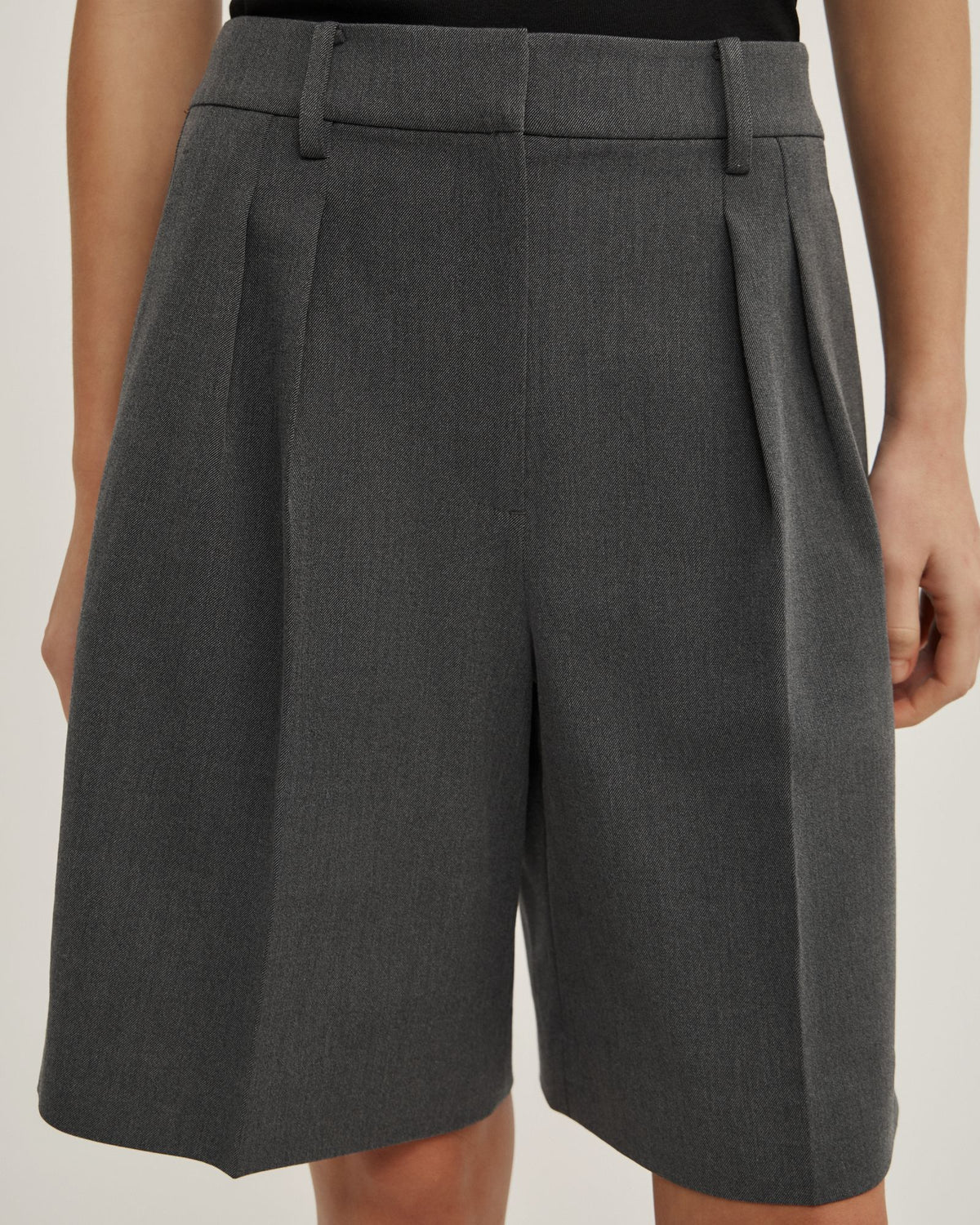 Bermuda Short