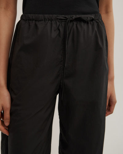 Pull On Barrel Pant