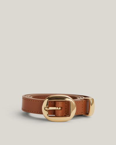 Ivy Slim Belt