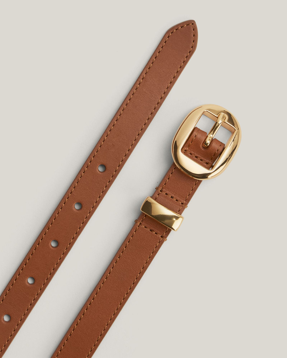 Ivy Slim Belt