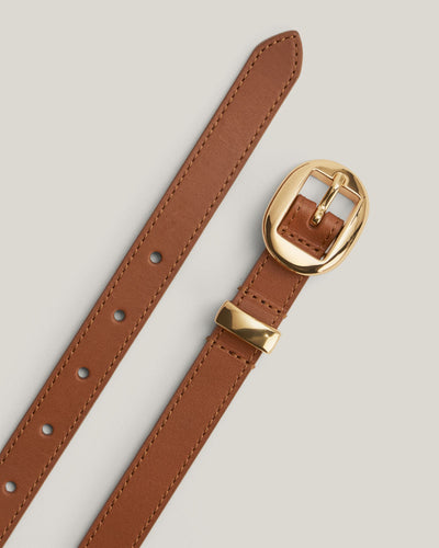 Ivy Slim Belt